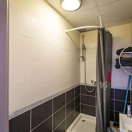 8 Places A Gourette, 3 Chambres, Proche Pistes - Fr-1-400-50 Apartment Gourette