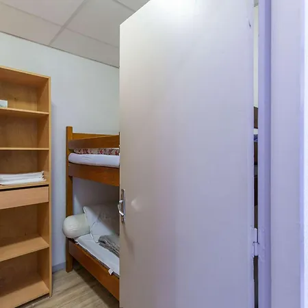 Apartment 8 Places A Gourette, 3 Chambres, Proche Pistes - Fr-1-400-50