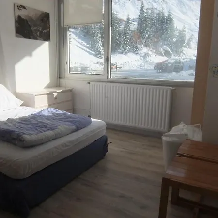 8 Places A Gourette, 3 Chambres, Proche Pistes - Fr-1-400-50 Gourette
