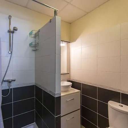 8 Places A Gourette, 3 Chambres, Proche Pistes - Fr-1-400-50 Apartment