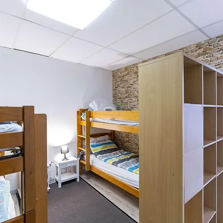 8 Places à Gourette, 3 Chambres, Proche Pistes - Fr-1-400-50 *