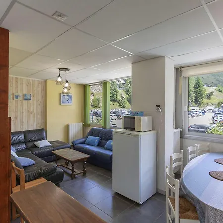 8 Places A Gourette, 3 Chambres, Proche Pistes - Fr-1-400-50 Apartment Gourette