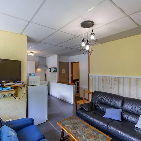 8 Places à Gourette, 3 Chambres, Proche Pistes - Fr-1-400-50 Appartamento *